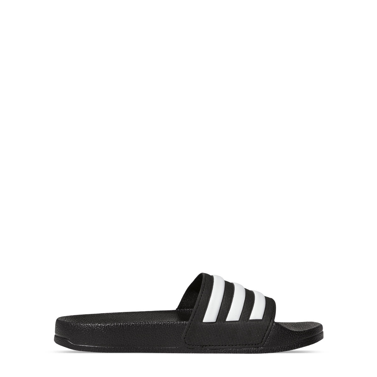 adidas Adilette Shower Slides product image 3, provided for visual reference and product detail review
