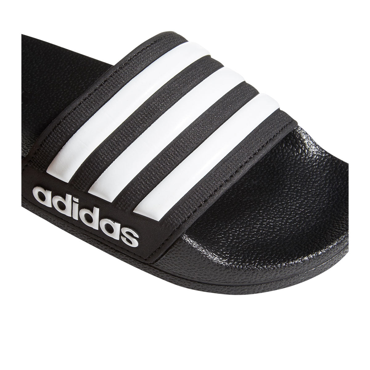 adidas Adilette Shower Slides product image 5, provided for visual reference and product detail review