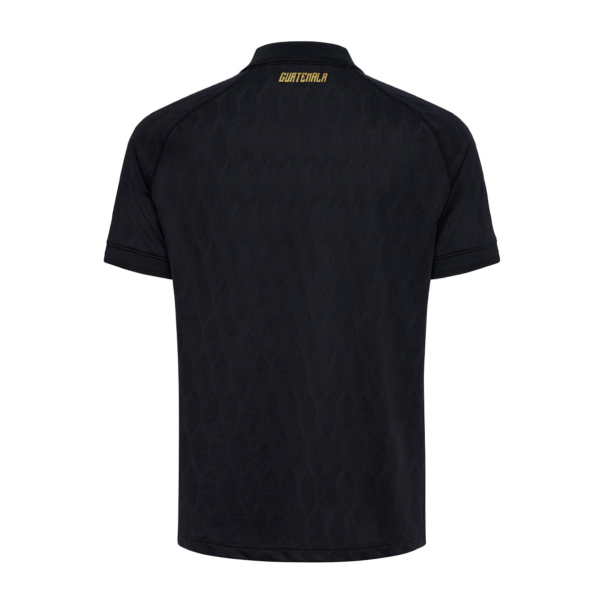 Umbro Guatemala 2026 Away Jersey product image 2, provided for visual reference and product detail review