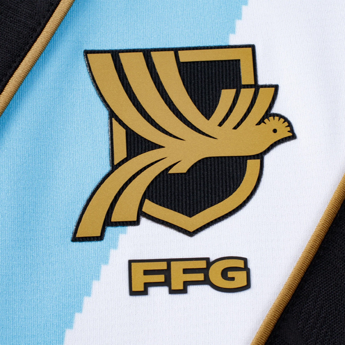 Umbro Guatemala 2026 Away Jersey product image 5, provided for visual reference and product detail review