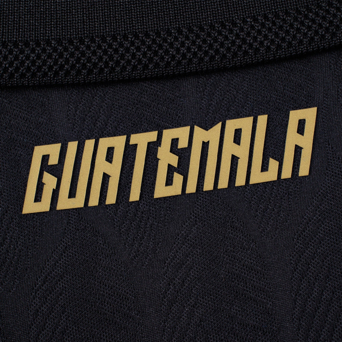 Umbro Guatemala 2026 Away Jersey product image 7, provided for visual reference and product detail review