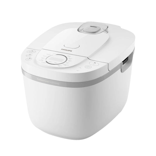 [Online Exclusive] Philips 3000 Series Digital Rice Cooker (HD4717/30)