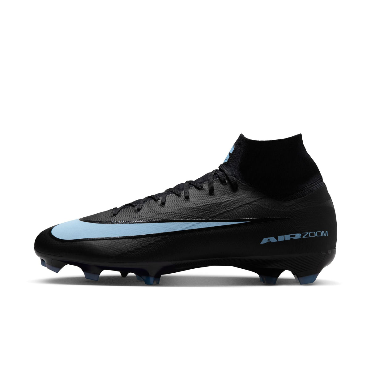 Nike Mercurial Superfly 10 Pro FG Soccer Cleats product image 1, provided for visual reference and product detail review