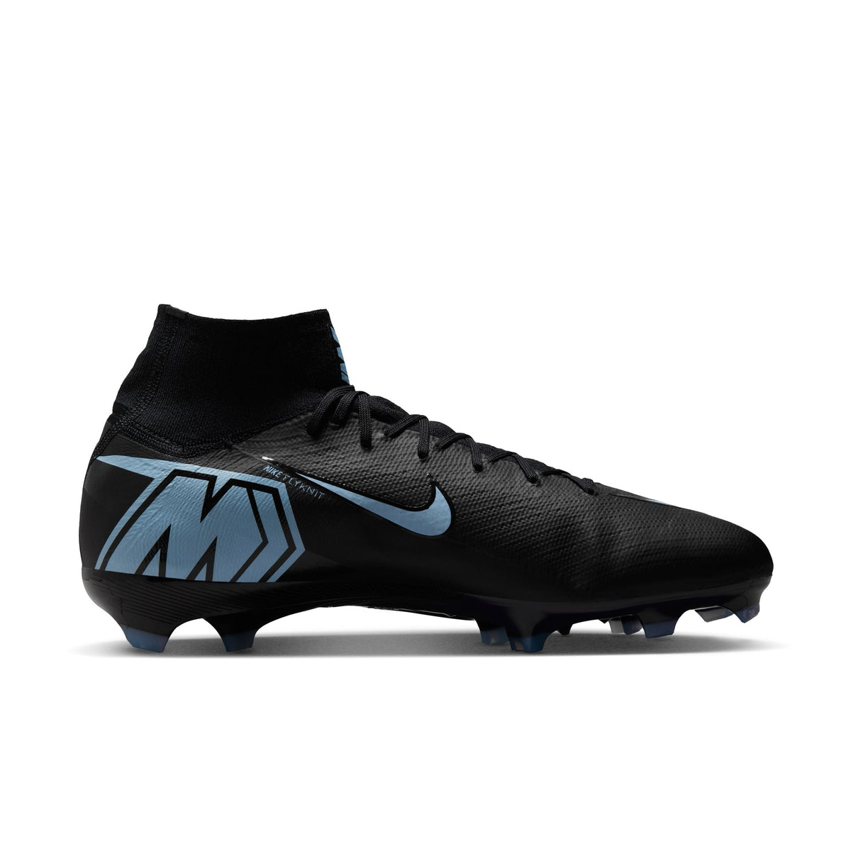 Nike Mercurial Superfly 10 Pro FG Soccer Cleats product image 2, provided for visual reference and product detail review