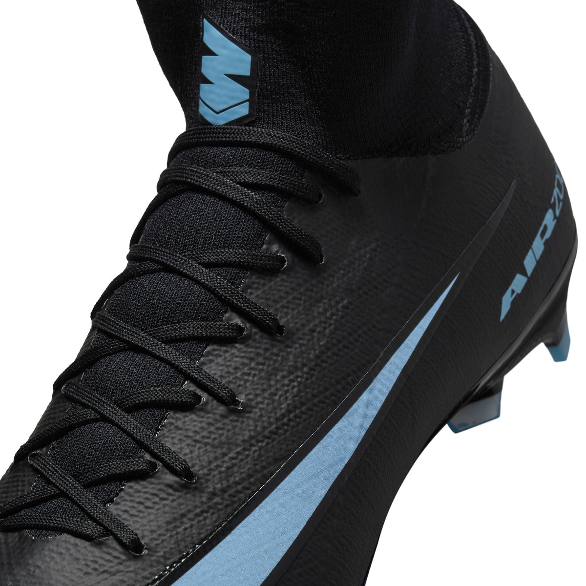 Nike Mercurial Superfly 10 Pro FG Soccer Cleats product image 5, provided for visual reference and product detail review
