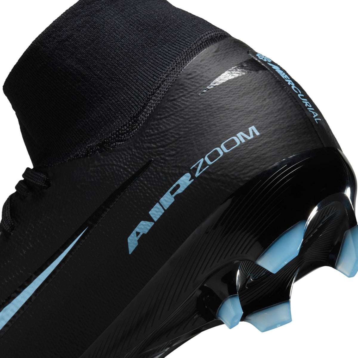 Nike Mercurial Superfly 10 Pro FG Soccer Cleats product image 6, provided for visual reference and product detail review