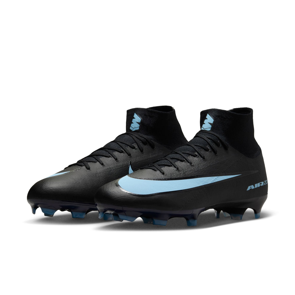 Nike Mercurial Superfly 10 Pro FG Soccer Cleats product image 7, provided for visual reference and product detail review