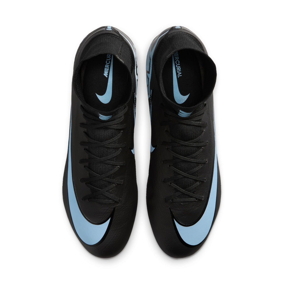 Nike Mercurial Superfly 10 Pro FG Soccer Cleats product image 8, provided for visual reference and product detail review