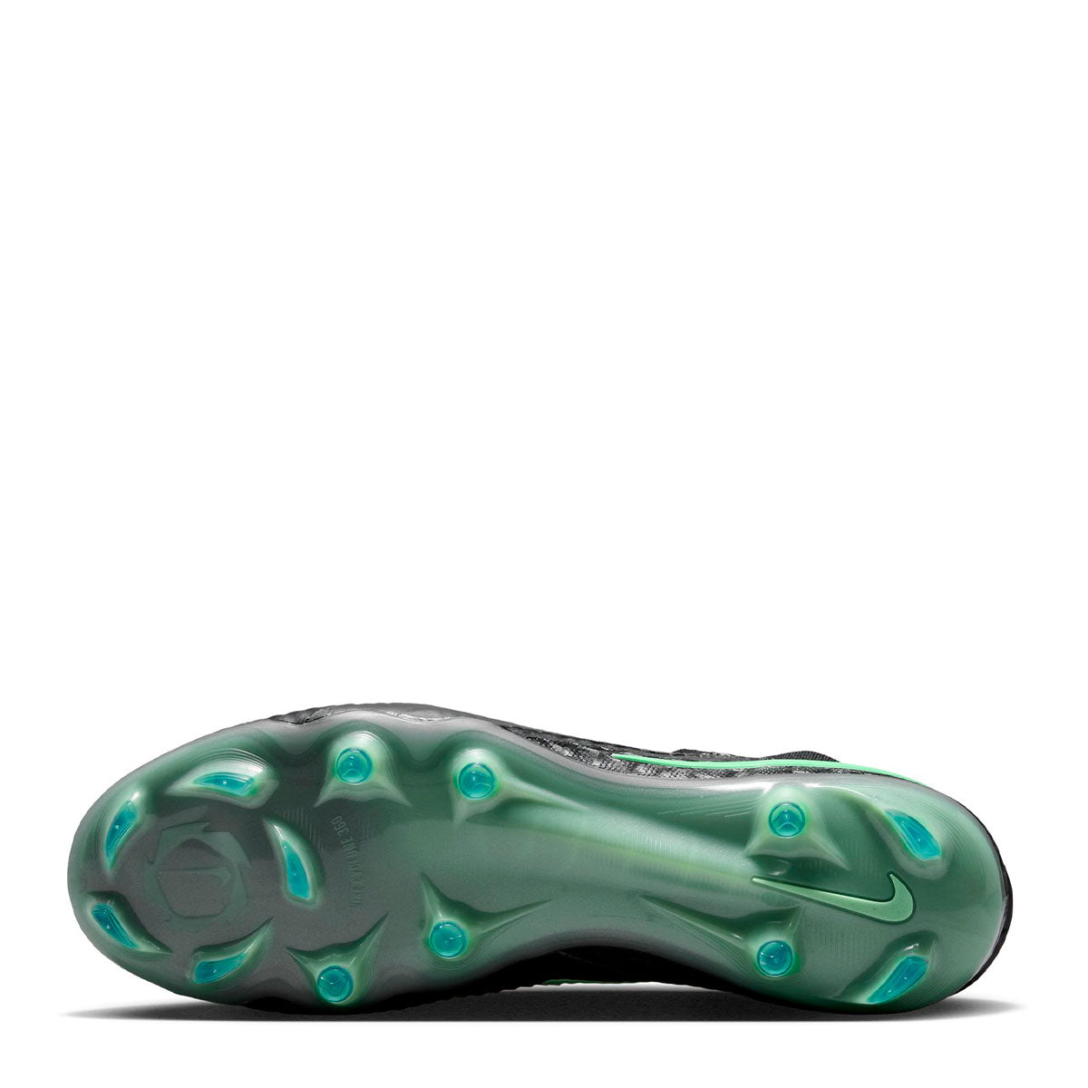 Nike Phantom 6 High Elite Firm-Ground Soccer Cleats product image 2, provided for visual reference and product detail review