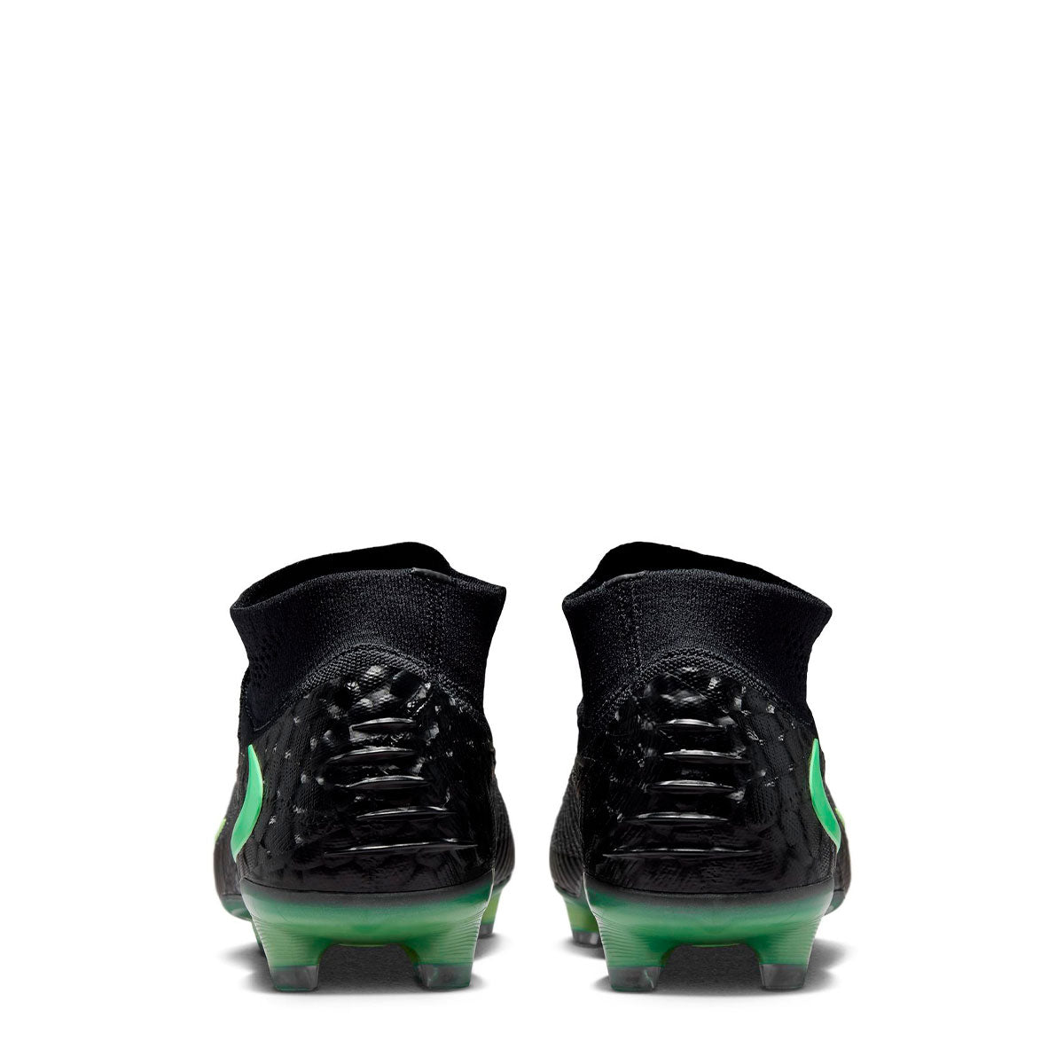 Nike Phantom 6 High Elite Firm-Ground Soccer Cleats product image 4, provided for visual reference and product detail review