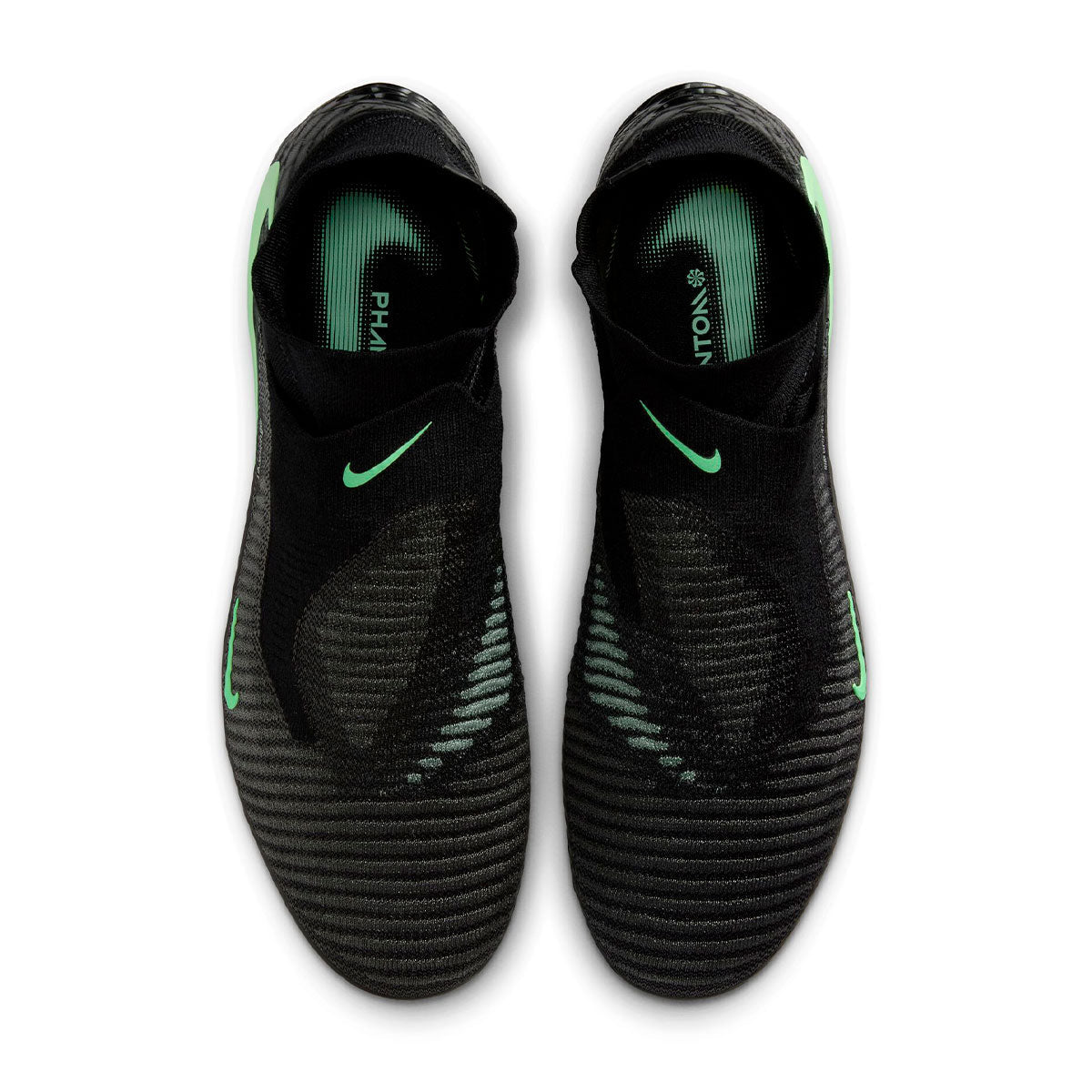Nike Phantom 6 High Elite Firm-Ground Soccer Cleats product image 5, provided for visual reference and product detail review