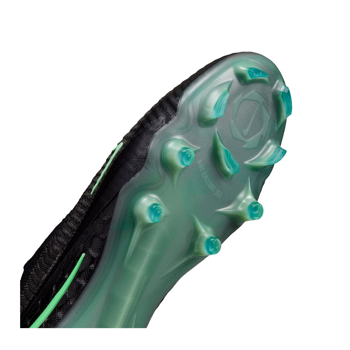 Nike Phantom 6 High Elite Firm-Ground Soccer Cleats product image 7, provided for visual reference and product detail review