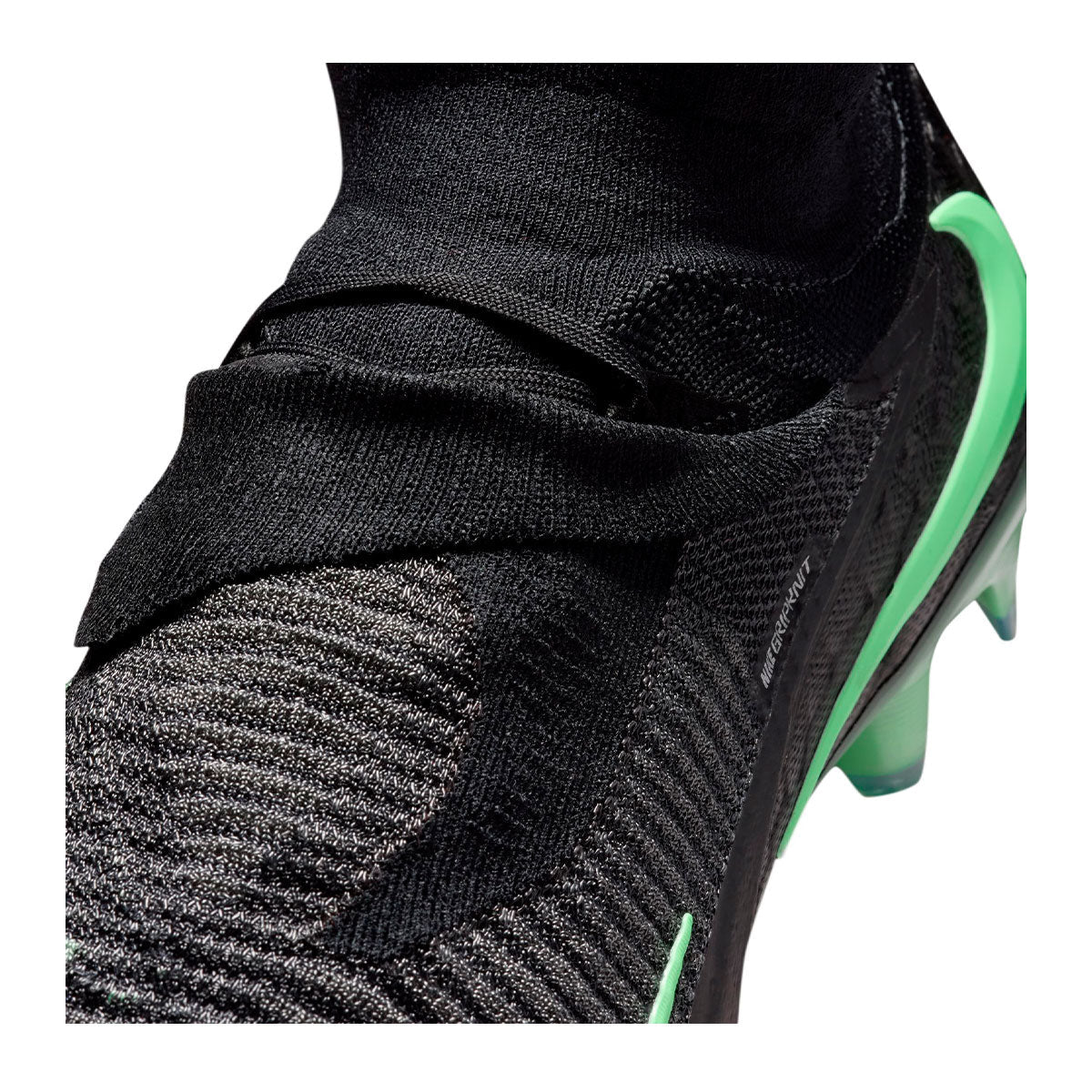 Nike Phantom 6 High Elite Firm-Ground Soccer Cleats product image 8, provided for visual reference and product detail review
