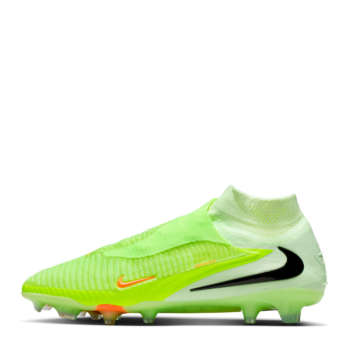 Nike Nike Phantom 6 High Elite Soccer Cleats product image 1, provided for visual reference and product detail review