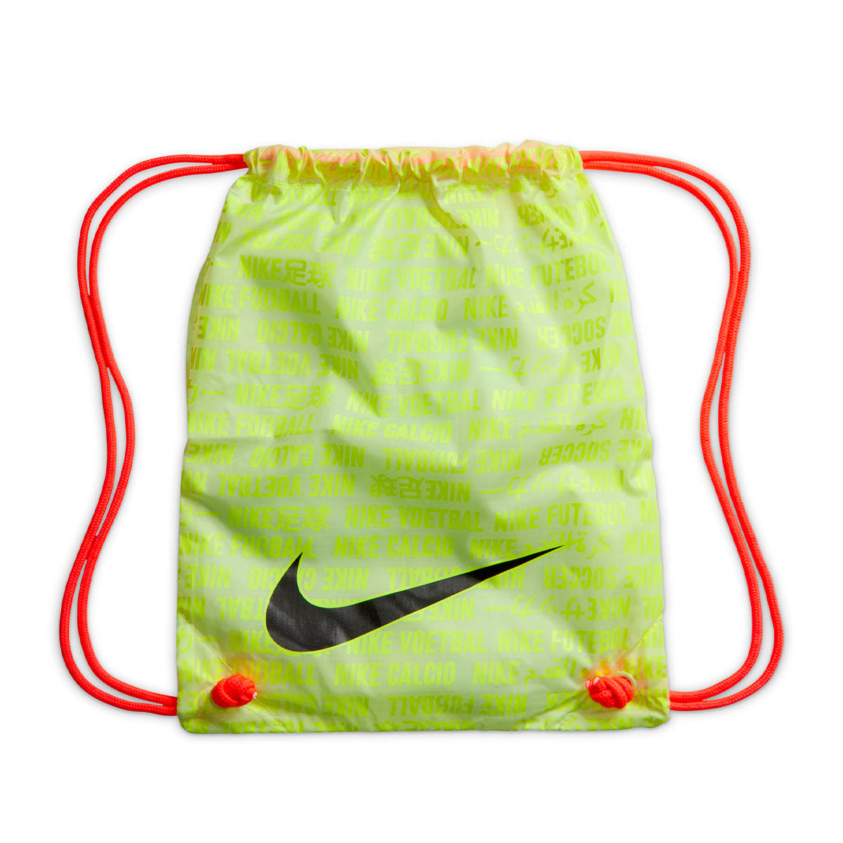 Nike Nike Phantom 6 High Elite Soccer Cleats product image 10, provided for visual reference and product detail review