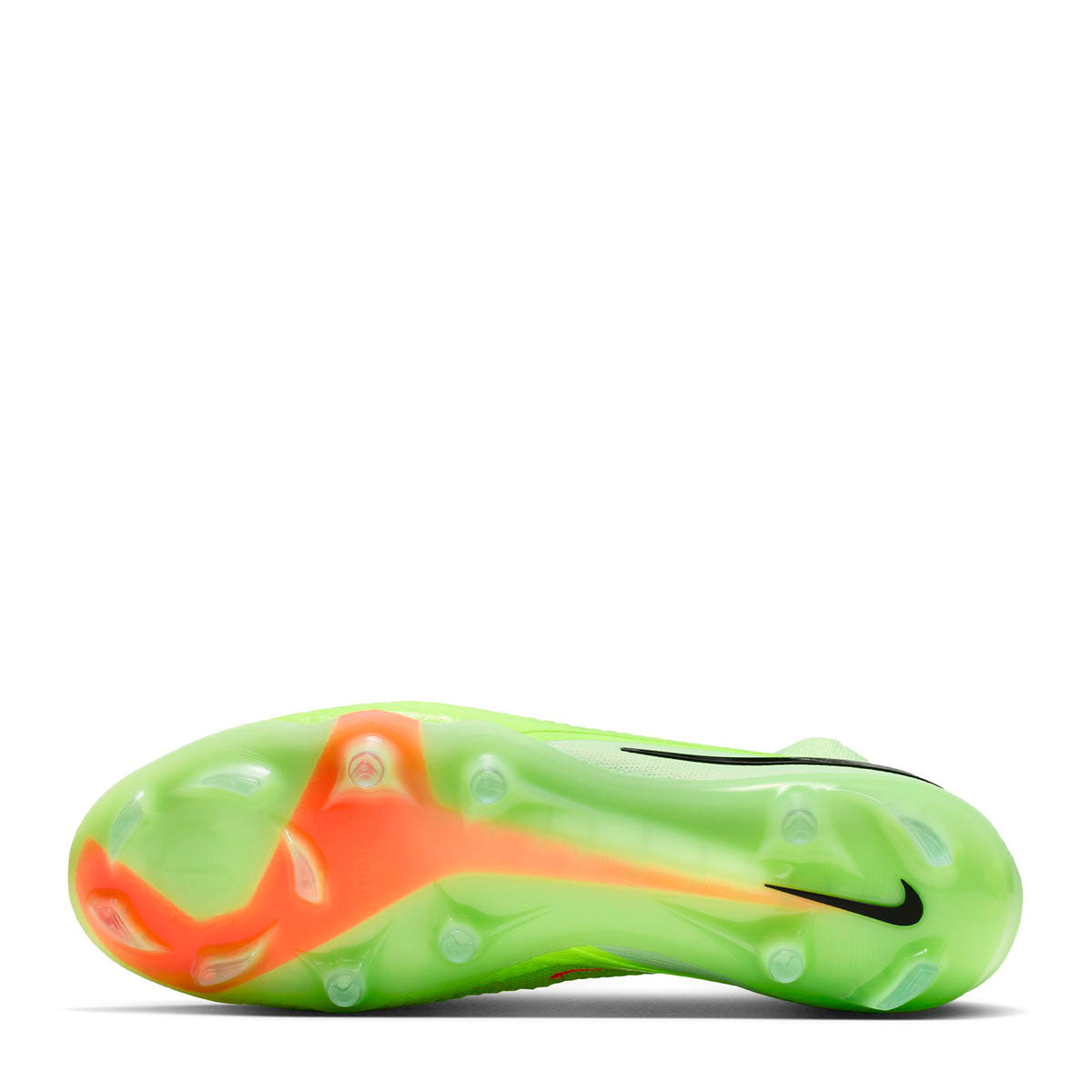 Nike Nike Phantom 6 High Elite Soccer Cleats product image 2, provided for visual reference and product detail review