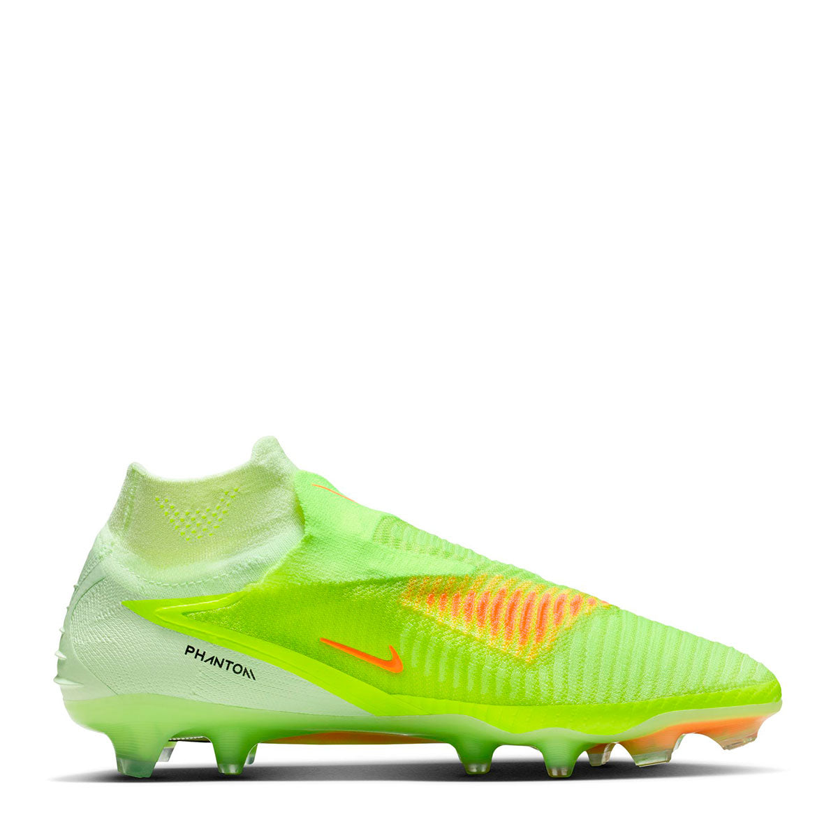 Nike Nike Phantom 6 High Elite Soccer Cleats product image 3, provided for visual reference and product detail review