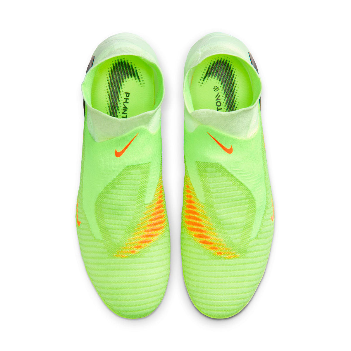 Nike Nike Phantom 6 High Elite Soccer Cleats product image 5, provided for visual reference and product detail review