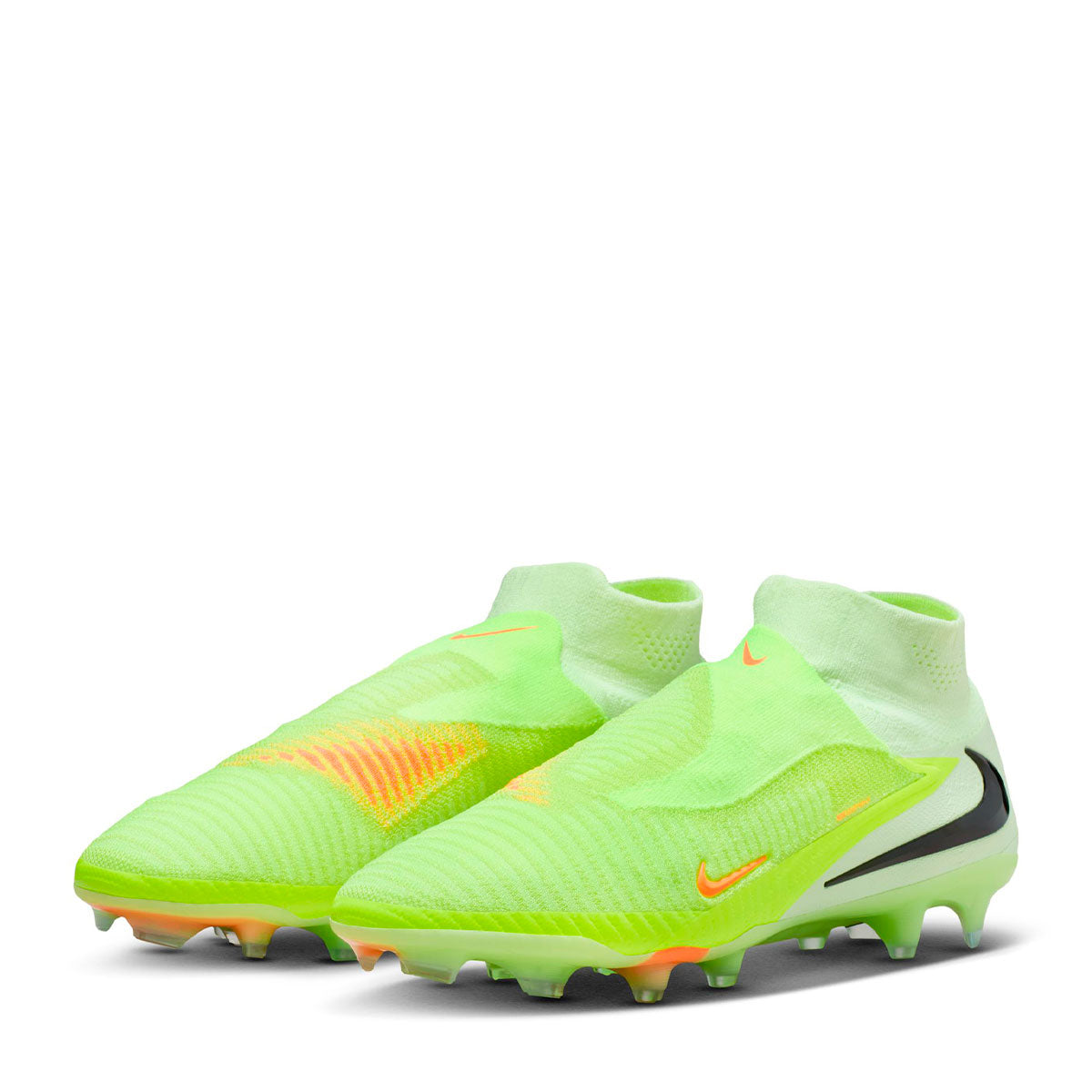 Nike Nike Phantom 6 High Elite Soccer Cleats product image 6, provided for visual reference and product detail review