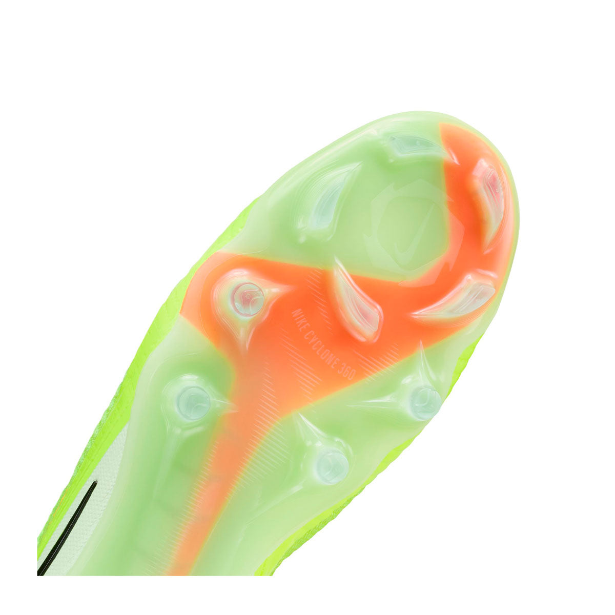 Nike Nike Phantom 6 High Elite Soccer Cleats product image 7, provided for visual reference and product detail review