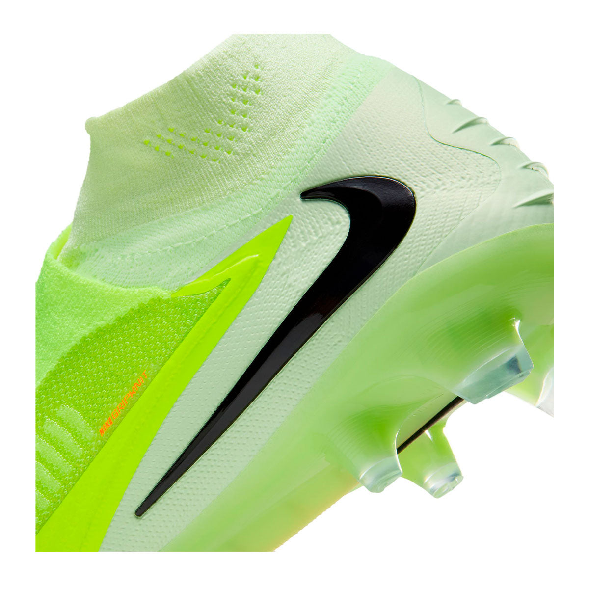 Nike Nike Phantom 6 High Elite Soccer Cleats product image 8, provided for visual reference and product detail review