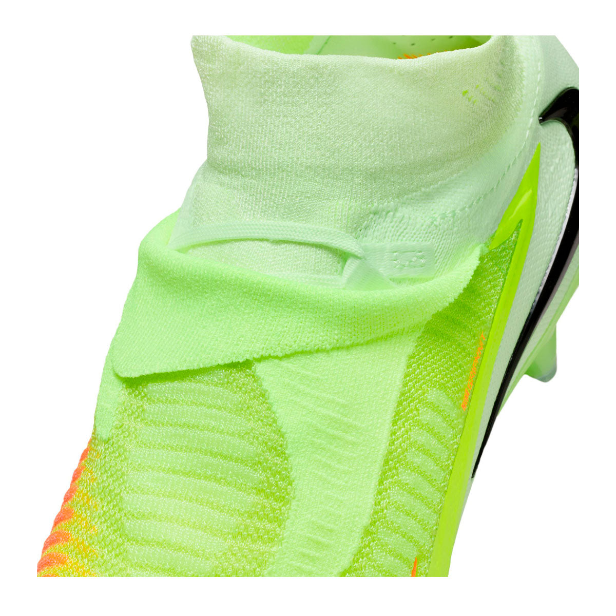 Nike Nike Phantom 6 High Elite Soccer Cleats product image 9, provided for visual reference and product detail review