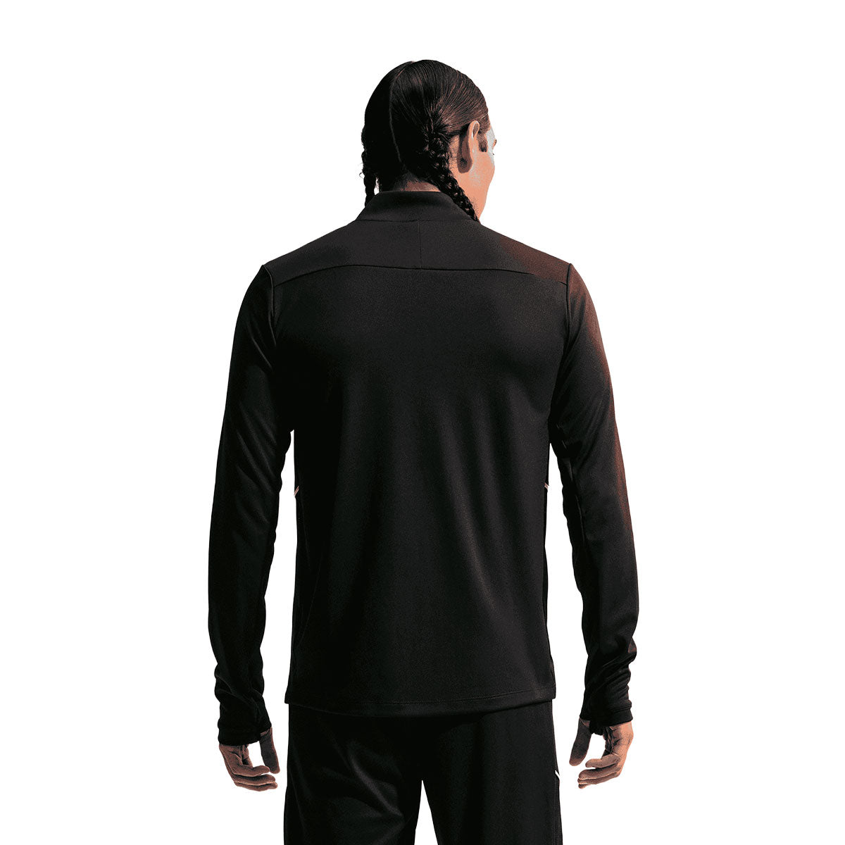 M Nk Df Acd25 Dril Top Br product image 2, provided for visual reference and product detail review