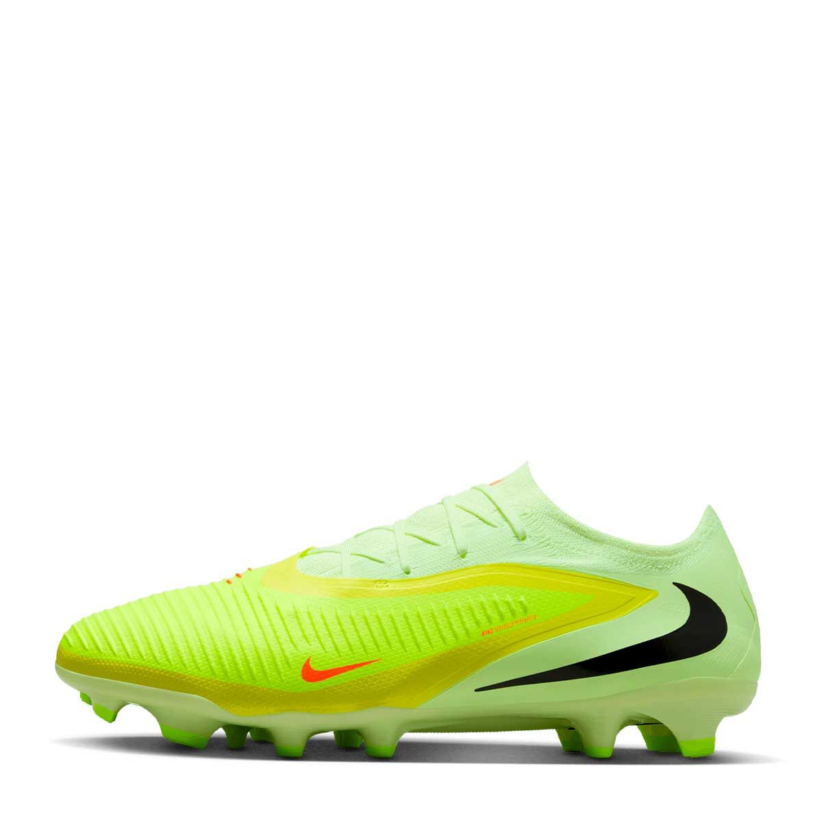 Nike Phantom 6 Low Pro Soccer Cleats product image 1, provided for visual reference and product detail review