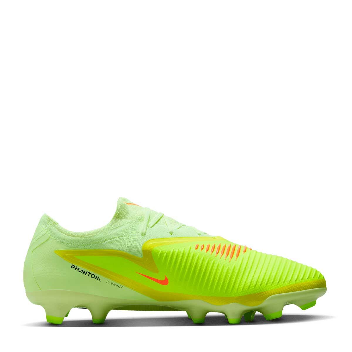Nike Phantom 6 Low Pro Soccer Cleats product image 3, provided for visual reference and product detail review