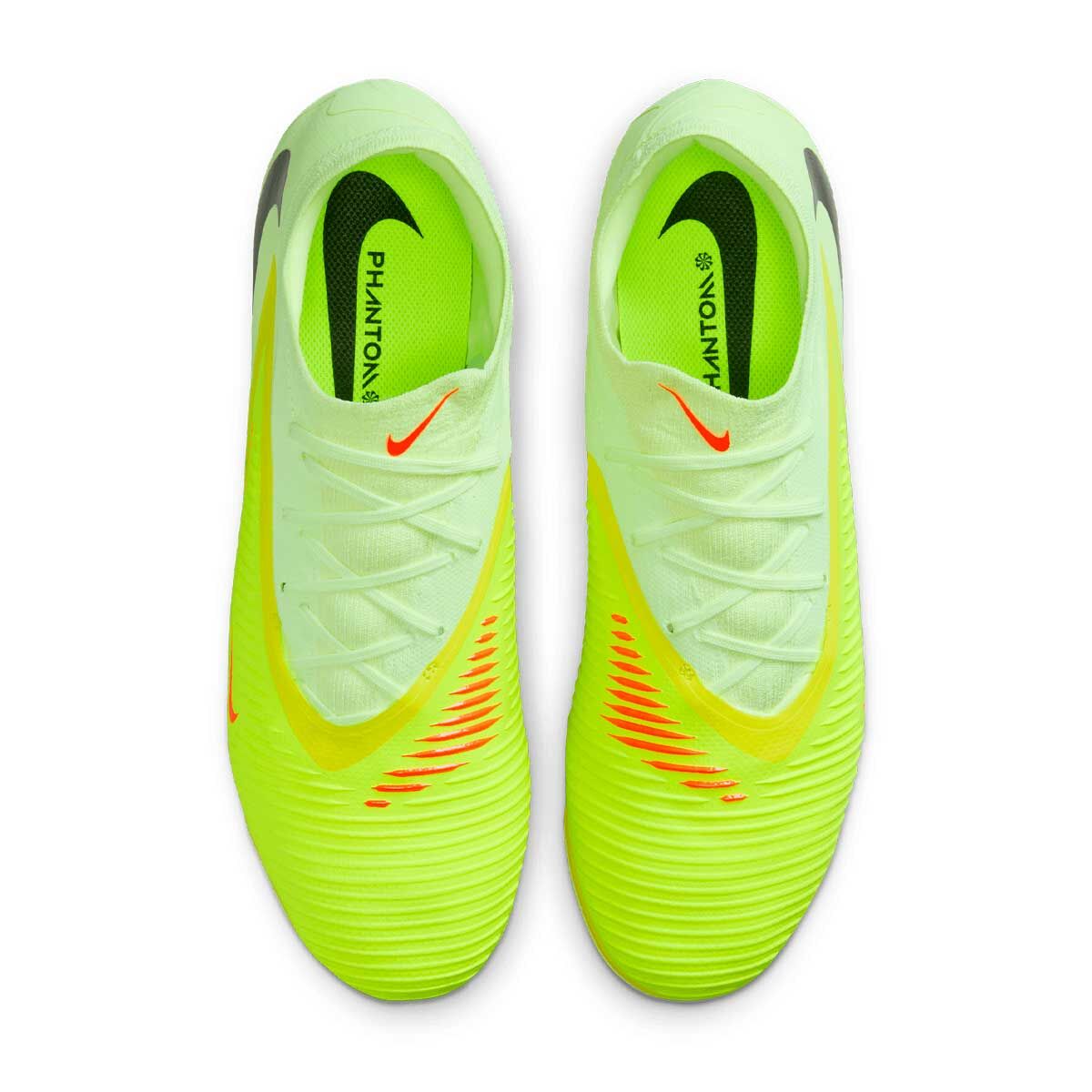 Nike Phantom 6 Low Pro Soccer Cleats product image 5, provided for visual reference and product detail review