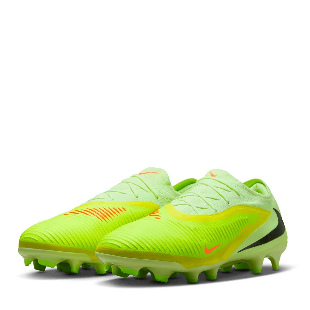 Nike Phantom 6 Low Pro Soccer Cleats product image 6, provided for visual reference and product detail review