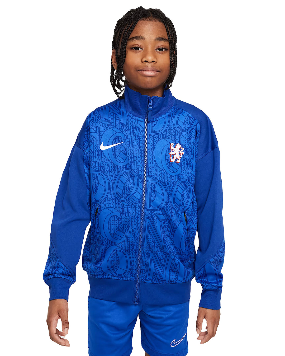 Cfc Ynk Df Acdpr Anthm Jkt K product image 1, provided for visual reference and product detail review