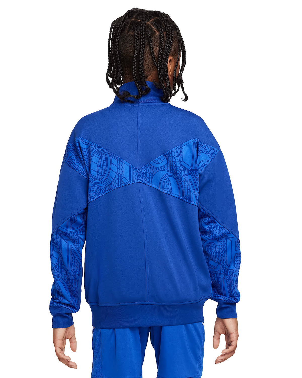Cfc Ynk Df Acdpr Anthm Jkt K product image 2, provided for visual reference and product detail review