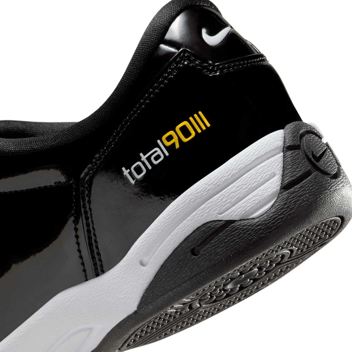 Nike Total 90 Shoes product image 8, provided for visual reference and product detail review