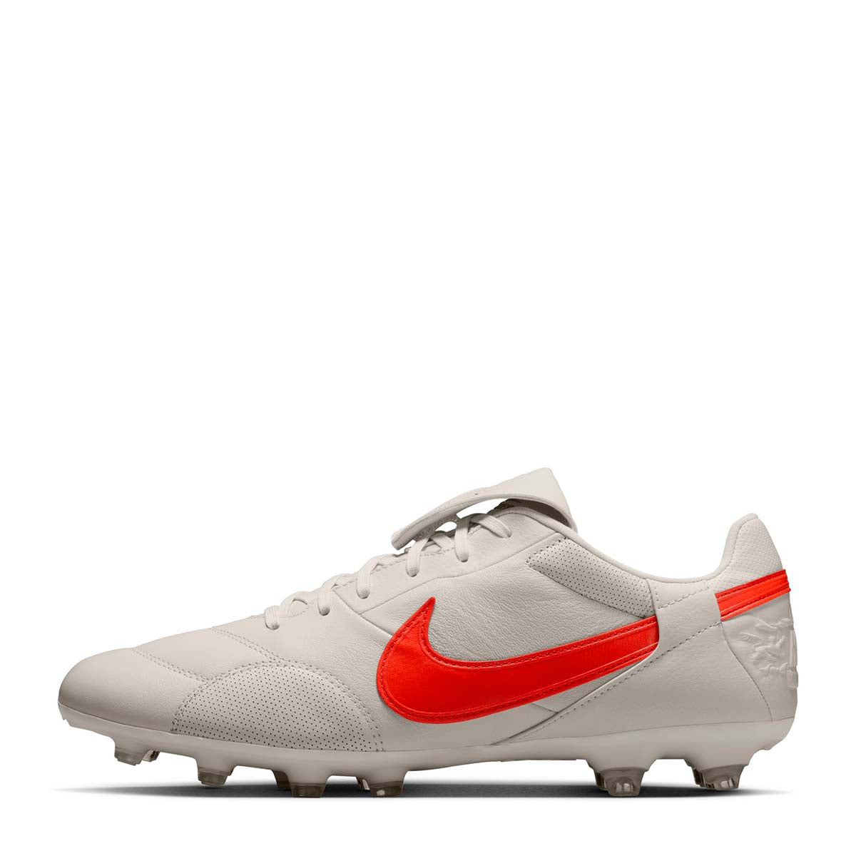 Nike Premier 3 FG Soccer Cleats product image 1, provided for visual reference and product detail review
