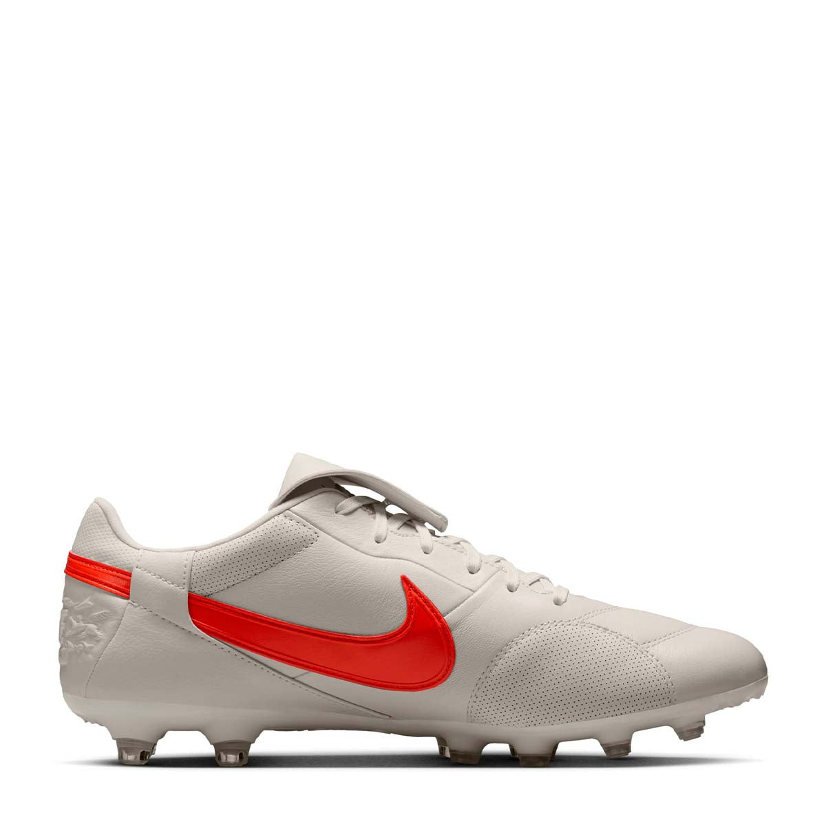 Nike Premier 3 FG Soccer Cleats product image 3, provided for visual reference and product detail review