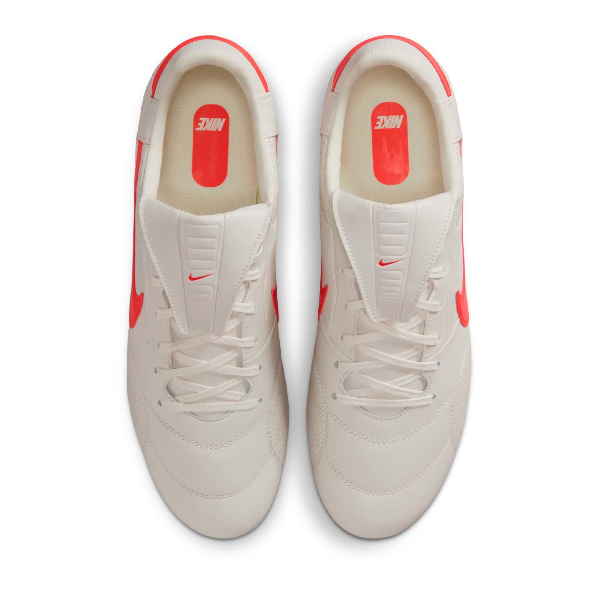 Nike Premier 3 FG Soccer Cleats product image 4, provided for visual reference and product detail review