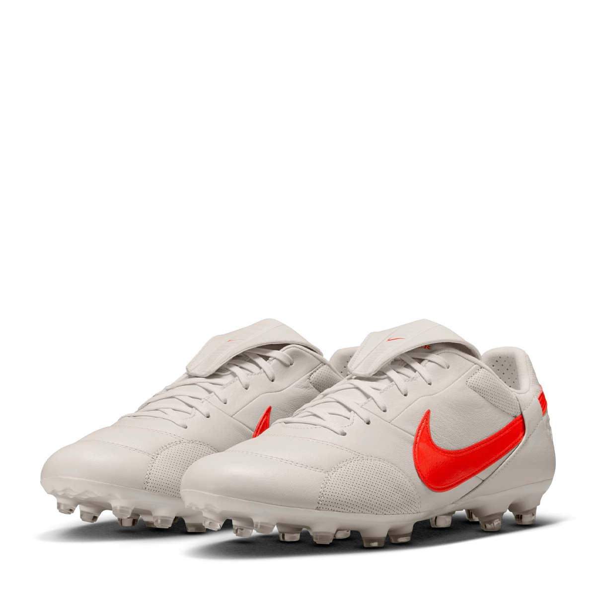 Nike Premier 3 FG Soccer Cleats product image 5, provided for visual reference and product detail review