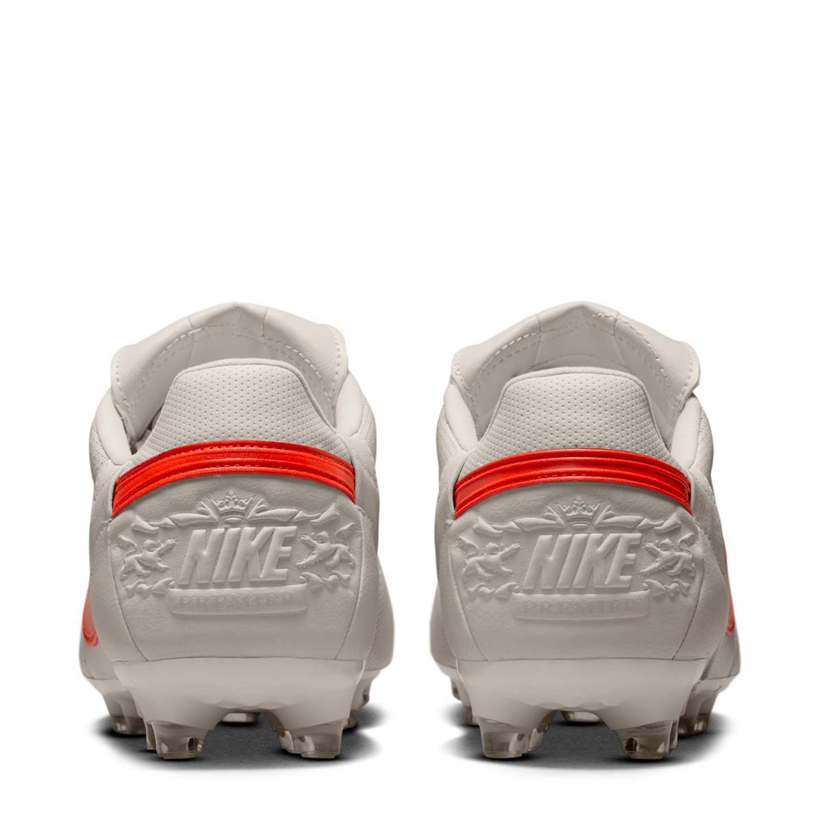 Nike Premier 3 FG Soccer Cleats product image 6, provided for visual reference and product detail review