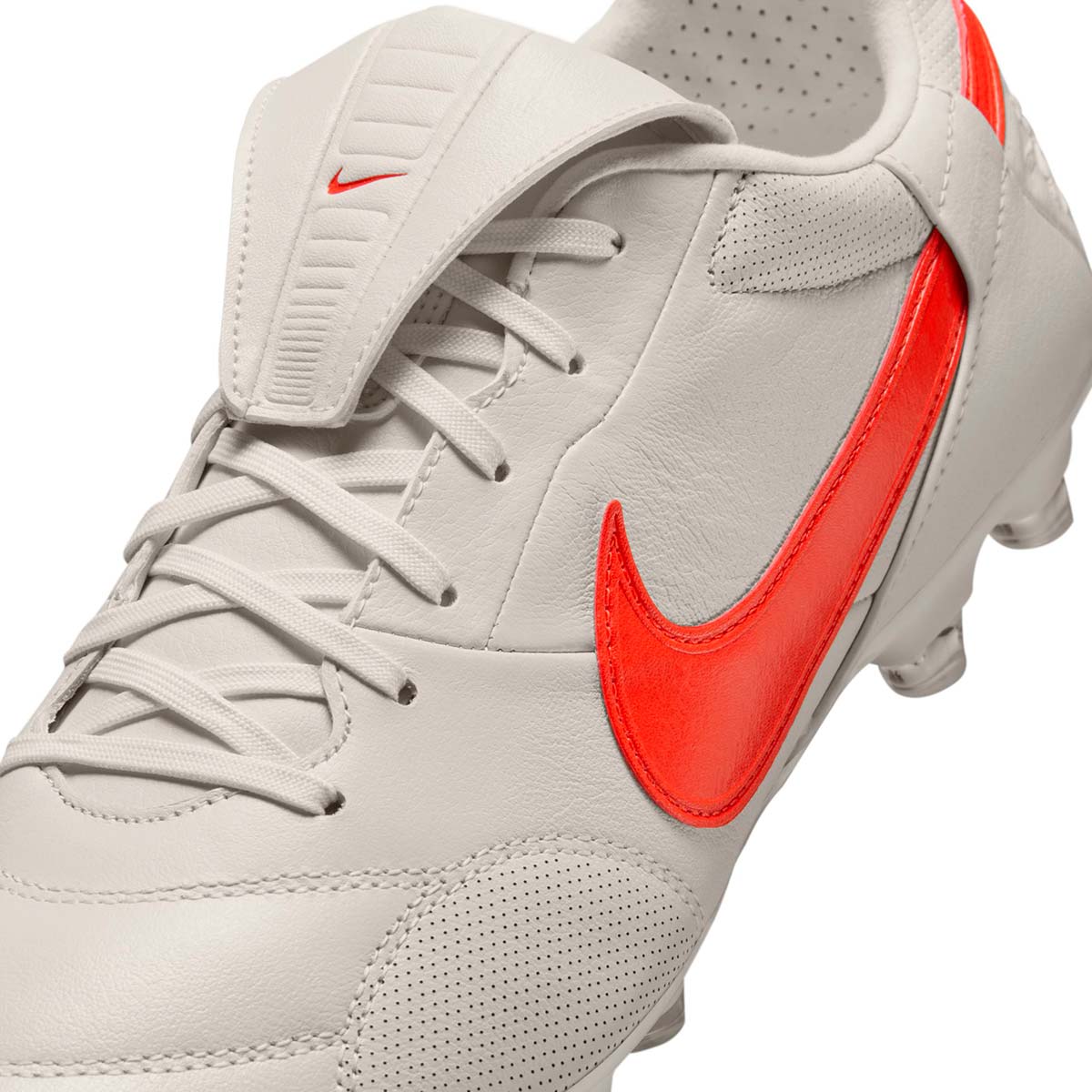 Nike Premier 3 FG Soccer Cleats product image 7, provided for visual reference and product detail review