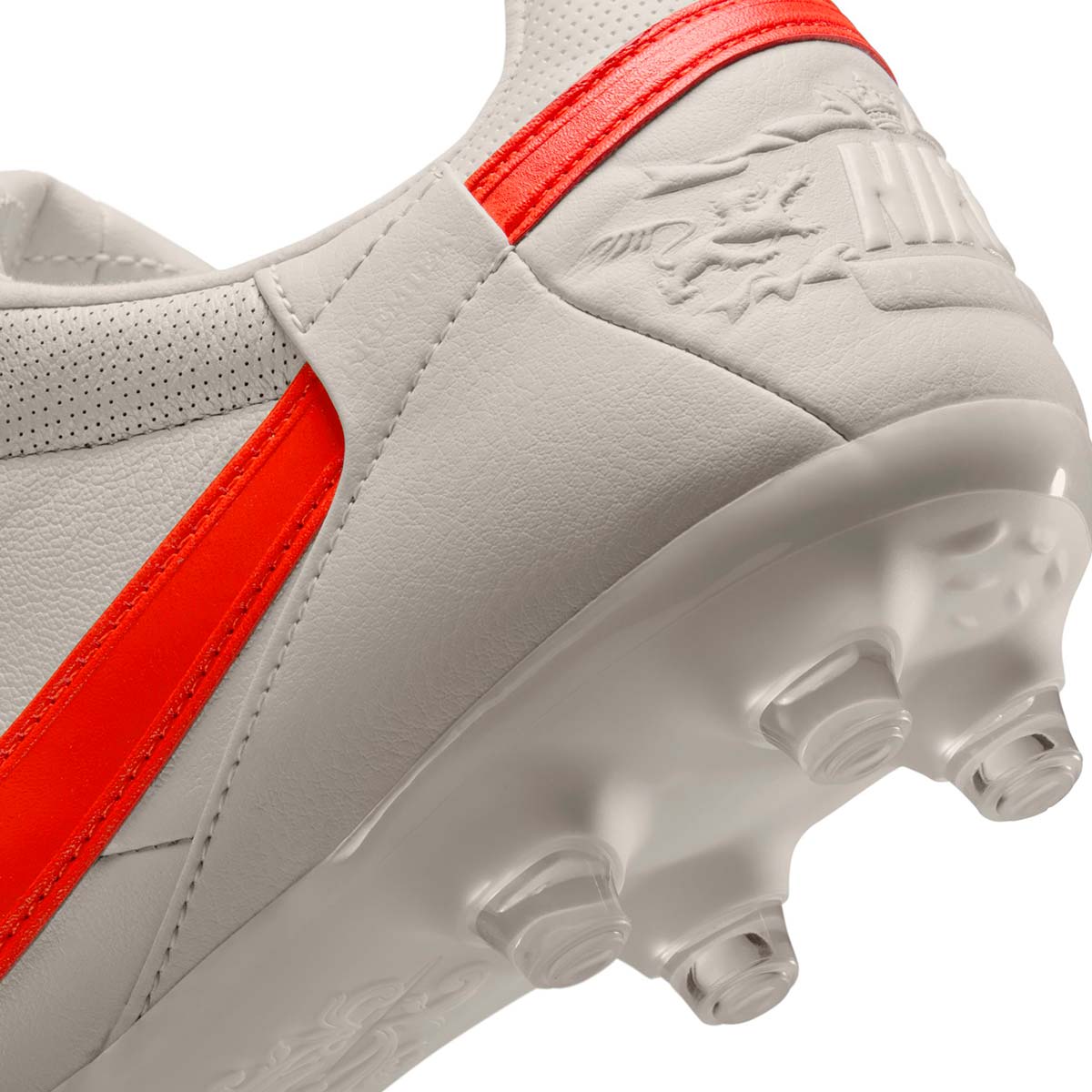 Nike Premier 3 FG Soccer Cleats product image 8, provided for visual reference and product detail review