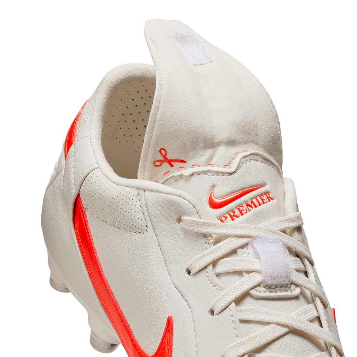 Nike Premier 3 FG Soccer Cleats product image 9, provided for visual reference and product detail review