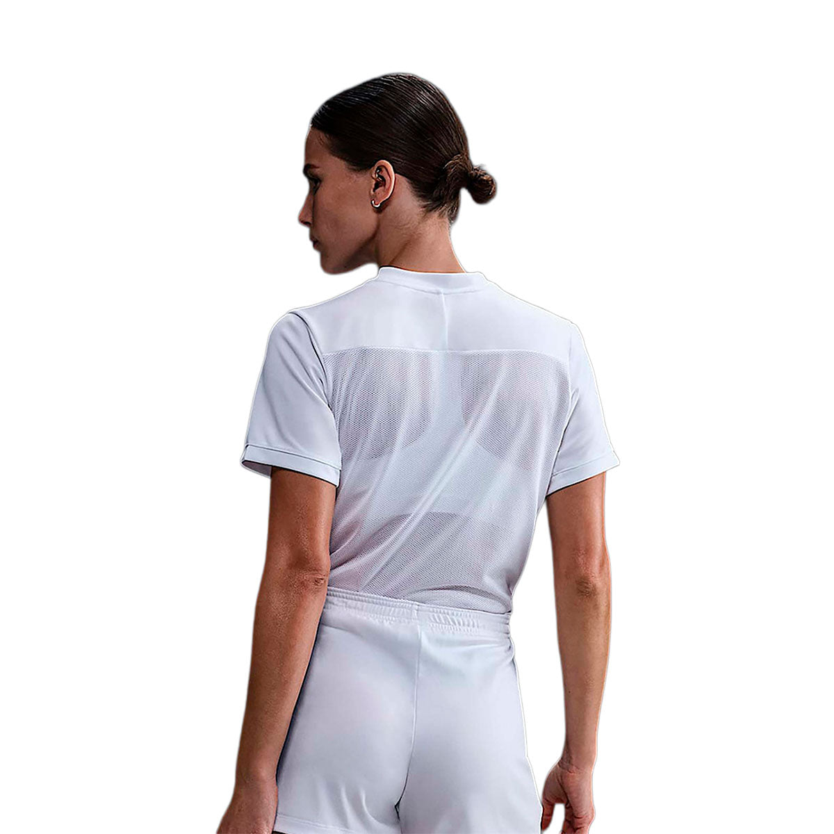 W Nk Df Acd25 Top Ss Br product image 2, provided for visual reference and product detail review