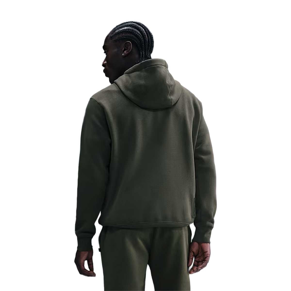 Psg M Nsw Club Hoodie Po Bb Wp product image 2, provided for visual reference and product detail review