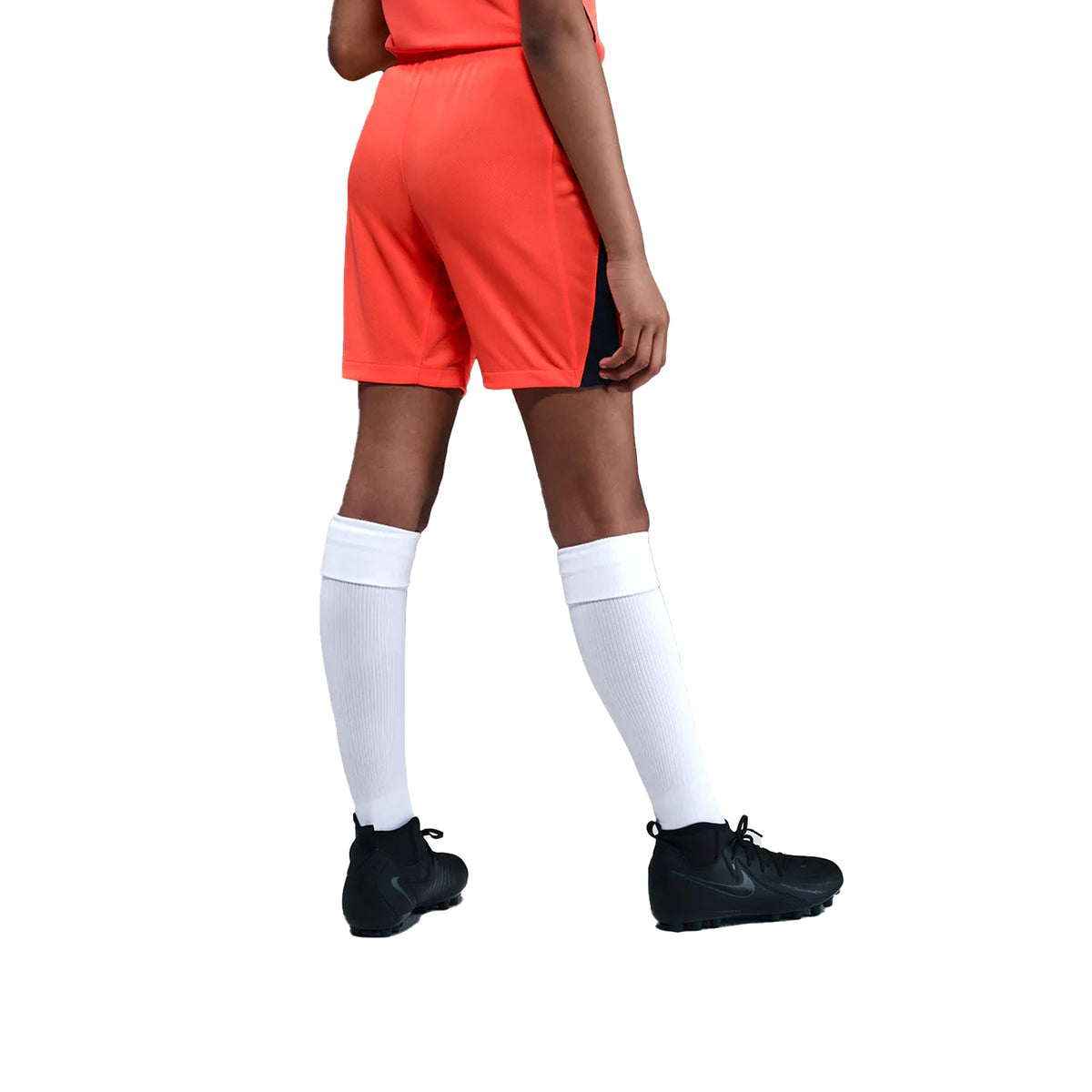 Nike FC Barcelona Third Shorts 25/26 product image 2, provided for visual reference and product detail review