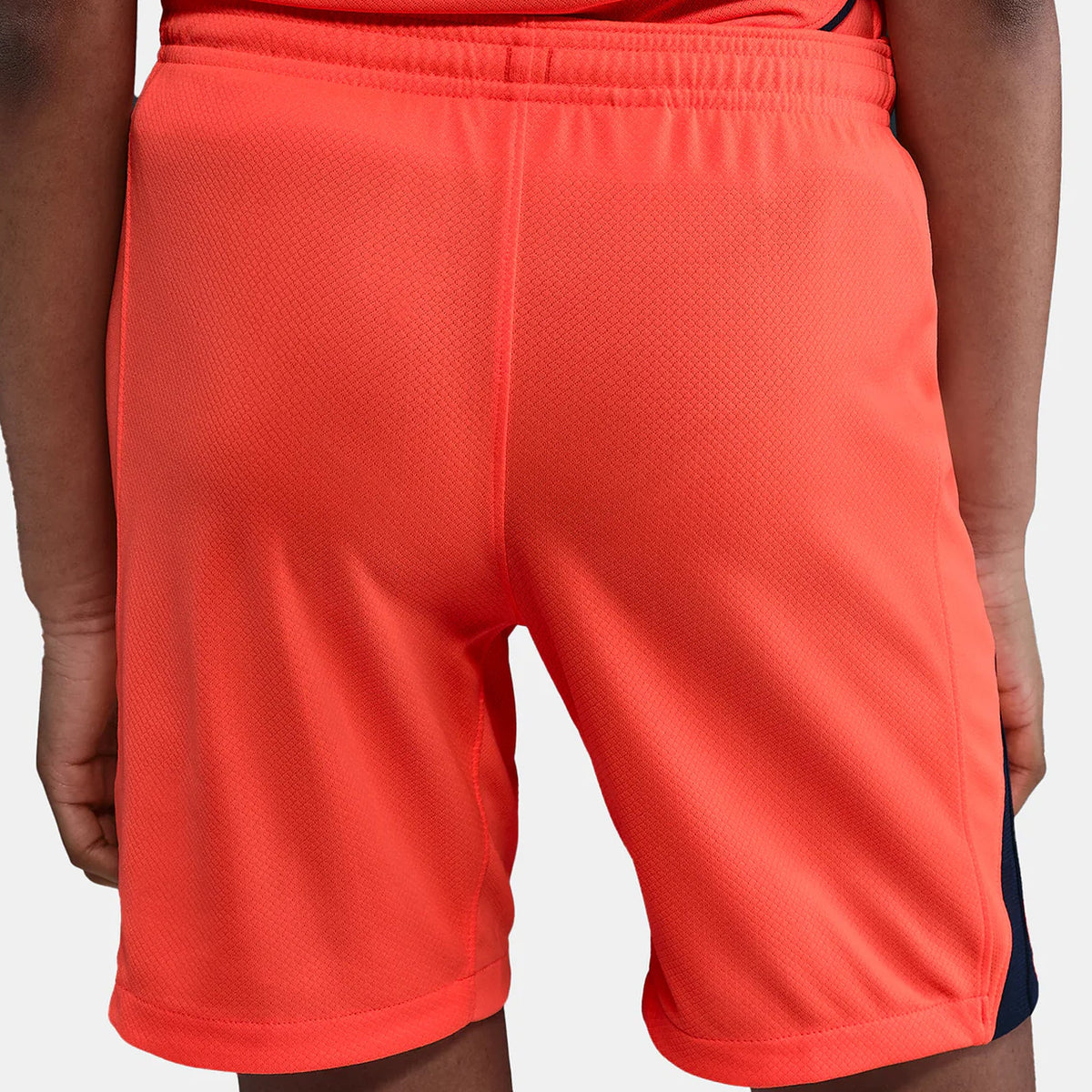 Nike FC Barcelona Third Shorts 25/26 product image 4, provided for visual reference and product detail review