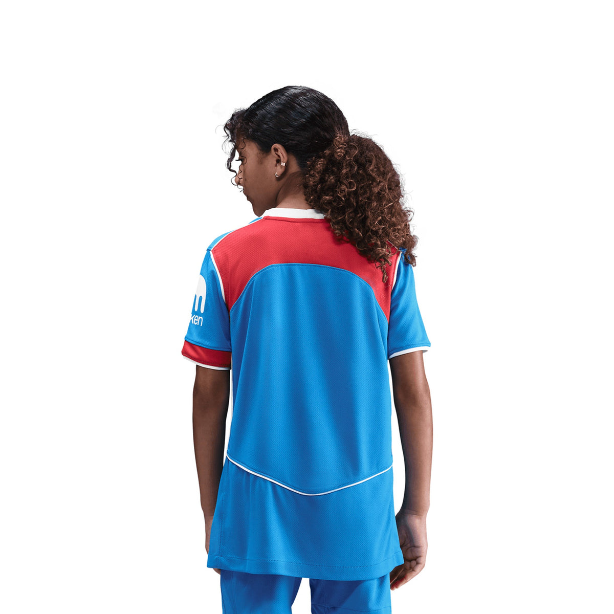 Nike Atlético Madrid 2025/26 Stadium Third Jersey product image 2, provided for visual reference and product detail review