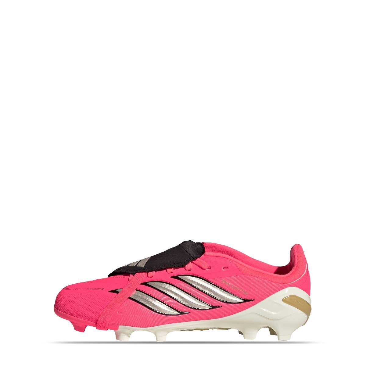 adidas Predator Elite Fold-Over Tongue Firm Ground Soccer Cleats product image 1, provided for visual reference and product