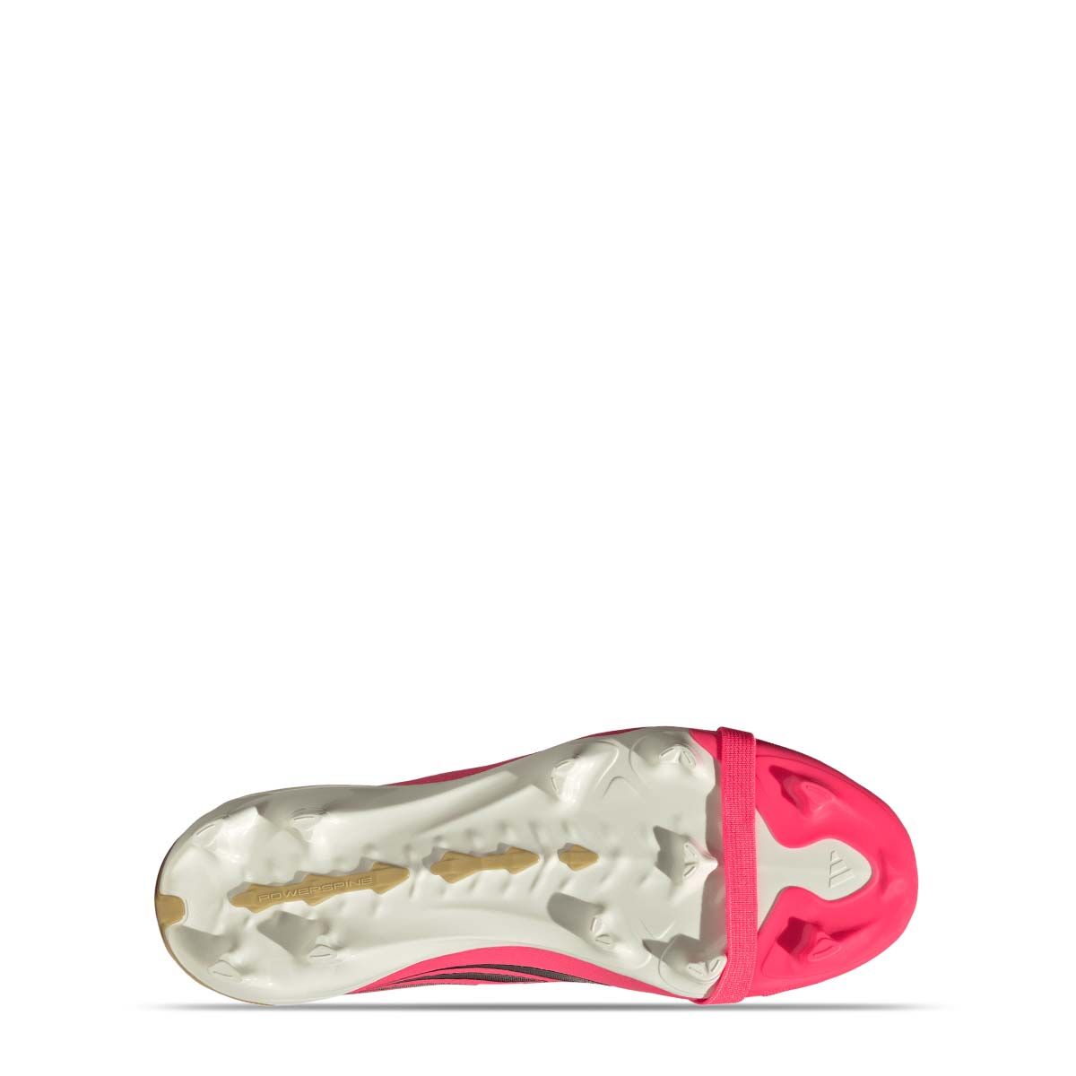 adidas Predator Elite Fold-Over Tongue Firm Ground Soccer Cleats product image 2, provided for visual reference and product