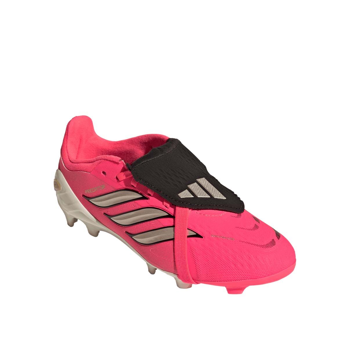 adidas Predator Elite Fold-Over Tongue Firm Ground Soccer Cleats product image 6, provided for visual reference and product